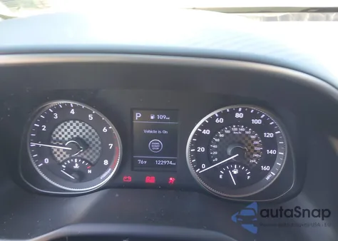 2019 Hyundai Elantra Value Edition from USA, damaged, VIN KMHD84LF1KU877640